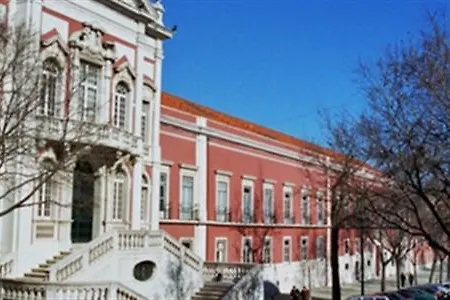 شقة Thirty Lisboa
